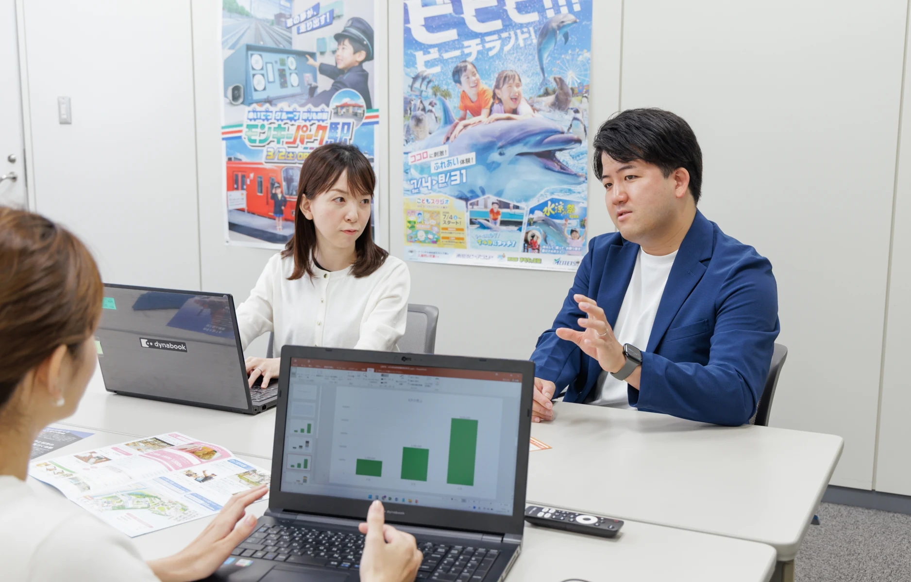 今後の目標は