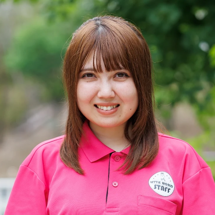M.Mさん
