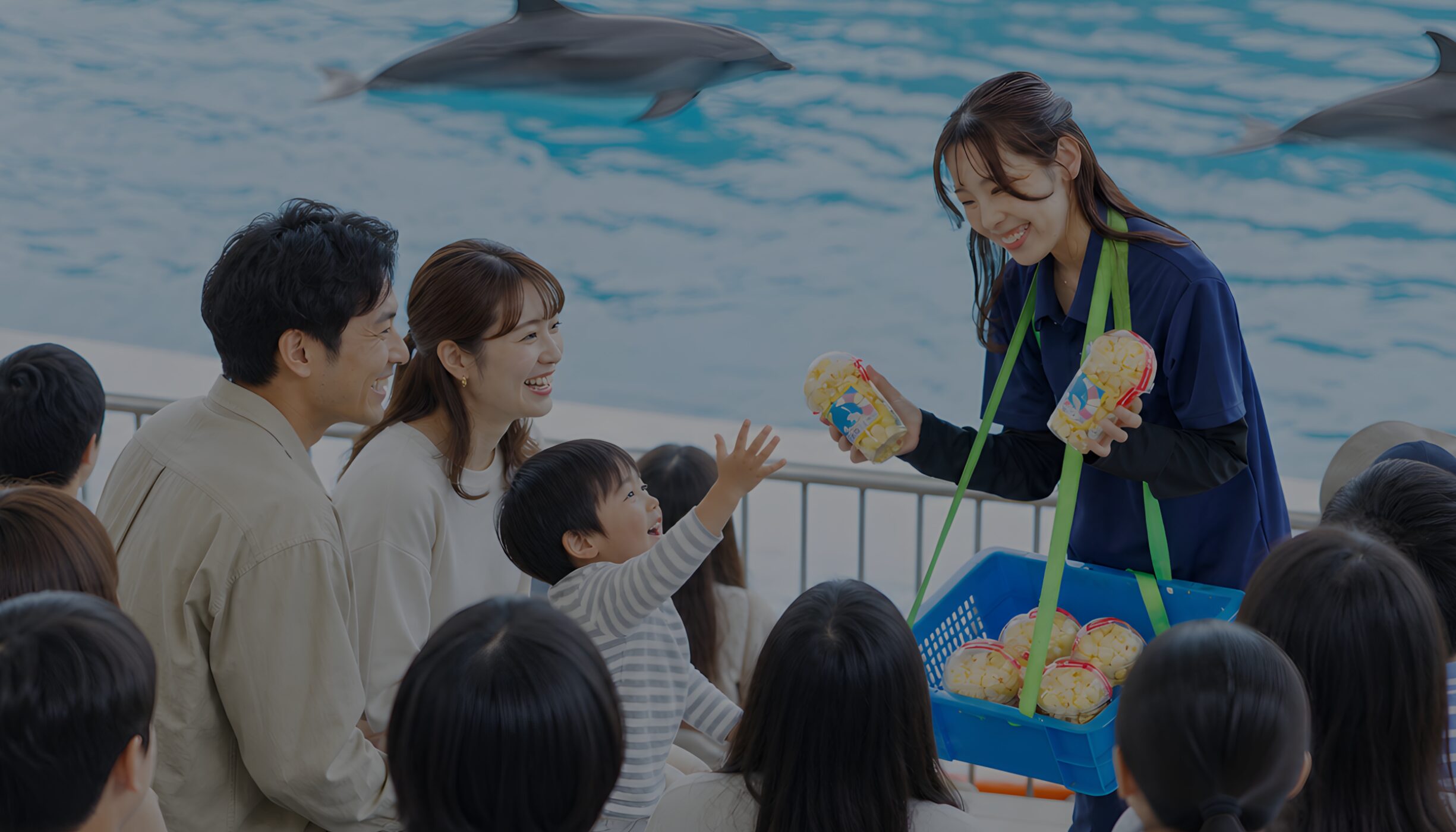 名鉄インプレスの仕事風景