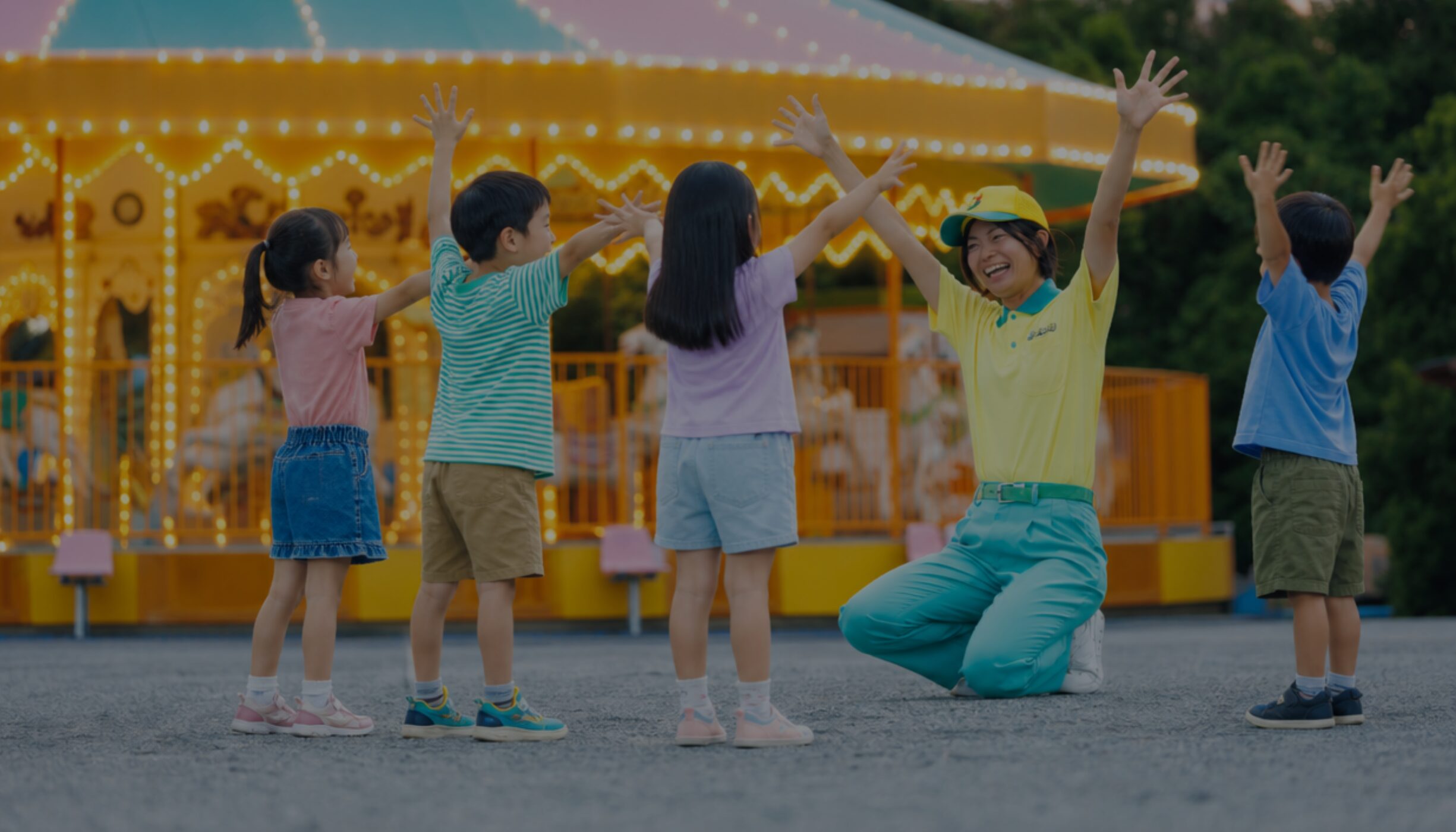 名鉄インプレスの仕事風景